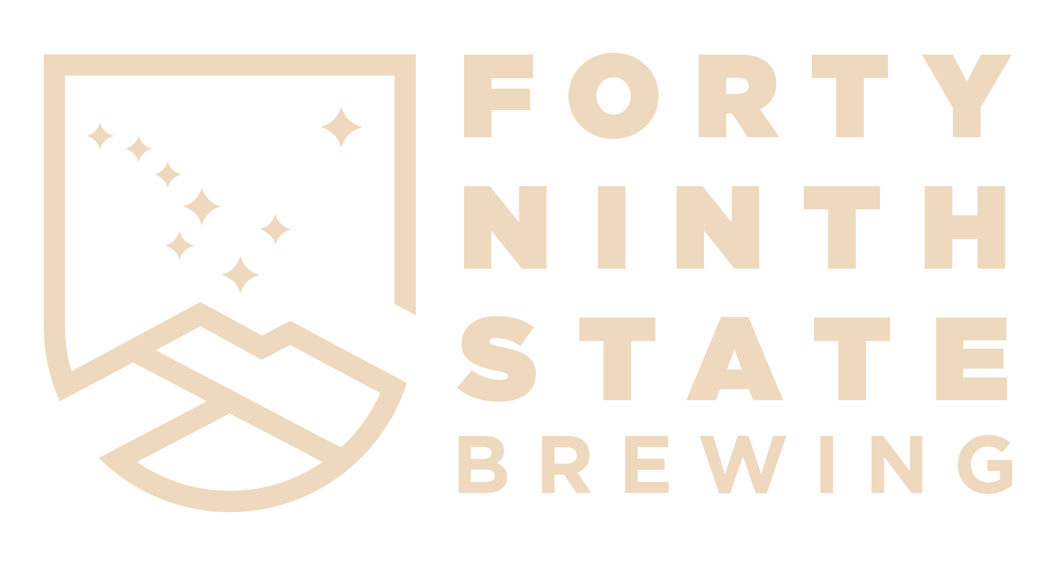 49th State Brewing Company